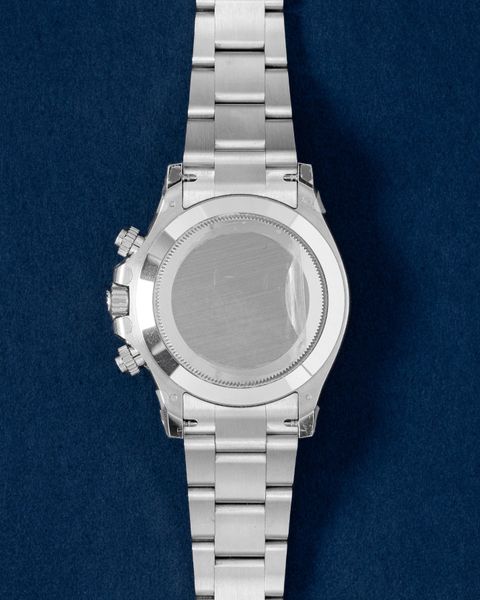 Rolex Daytona 116509